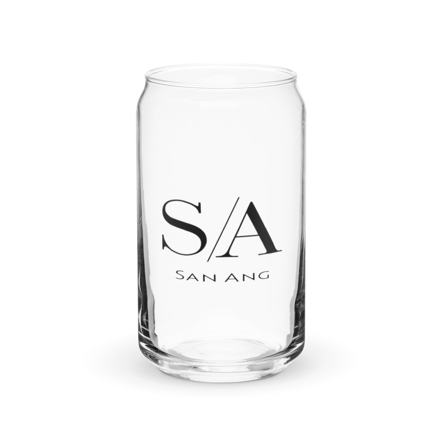 Original San Ang Glass