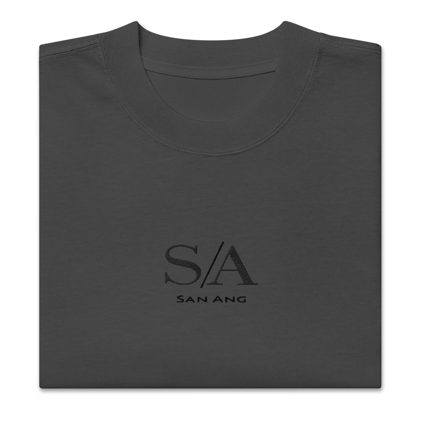 Original San Ang Oversized Tee