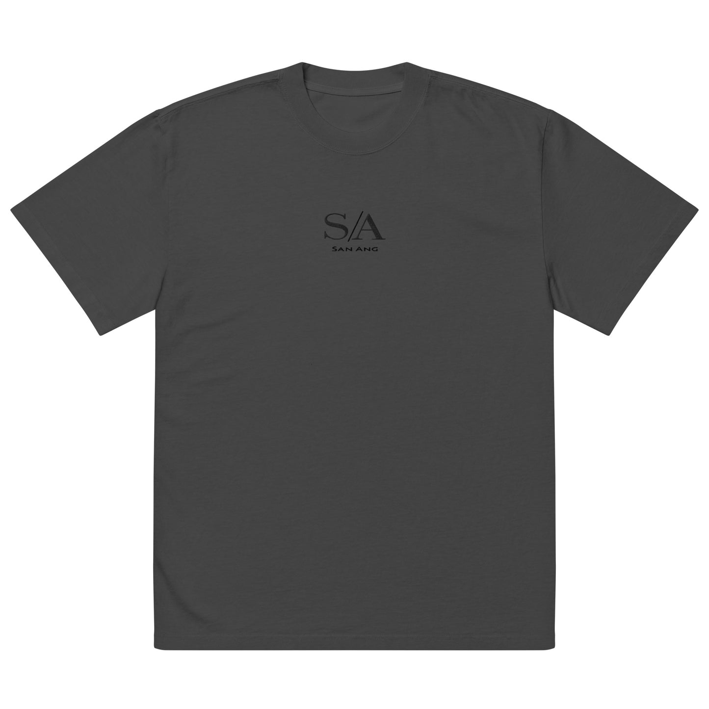 Original San Ang Oversized Tee