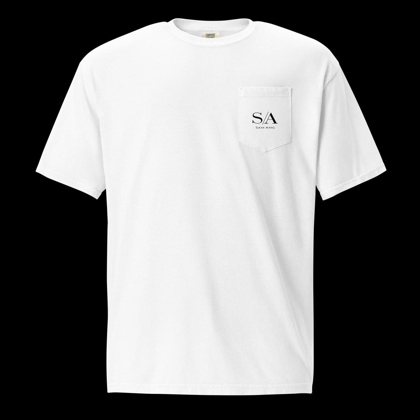 Drinking Club Pocket Tee