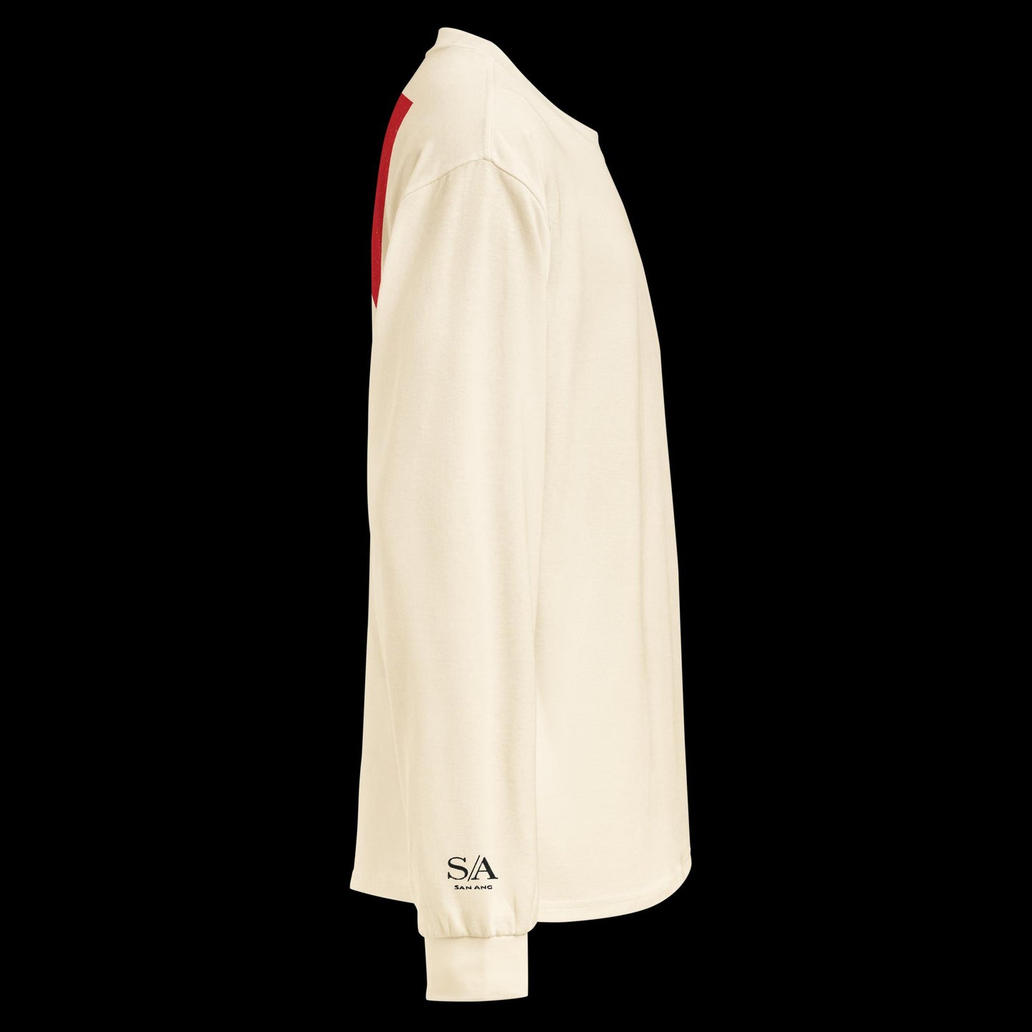Drinking Club Long Sleeve