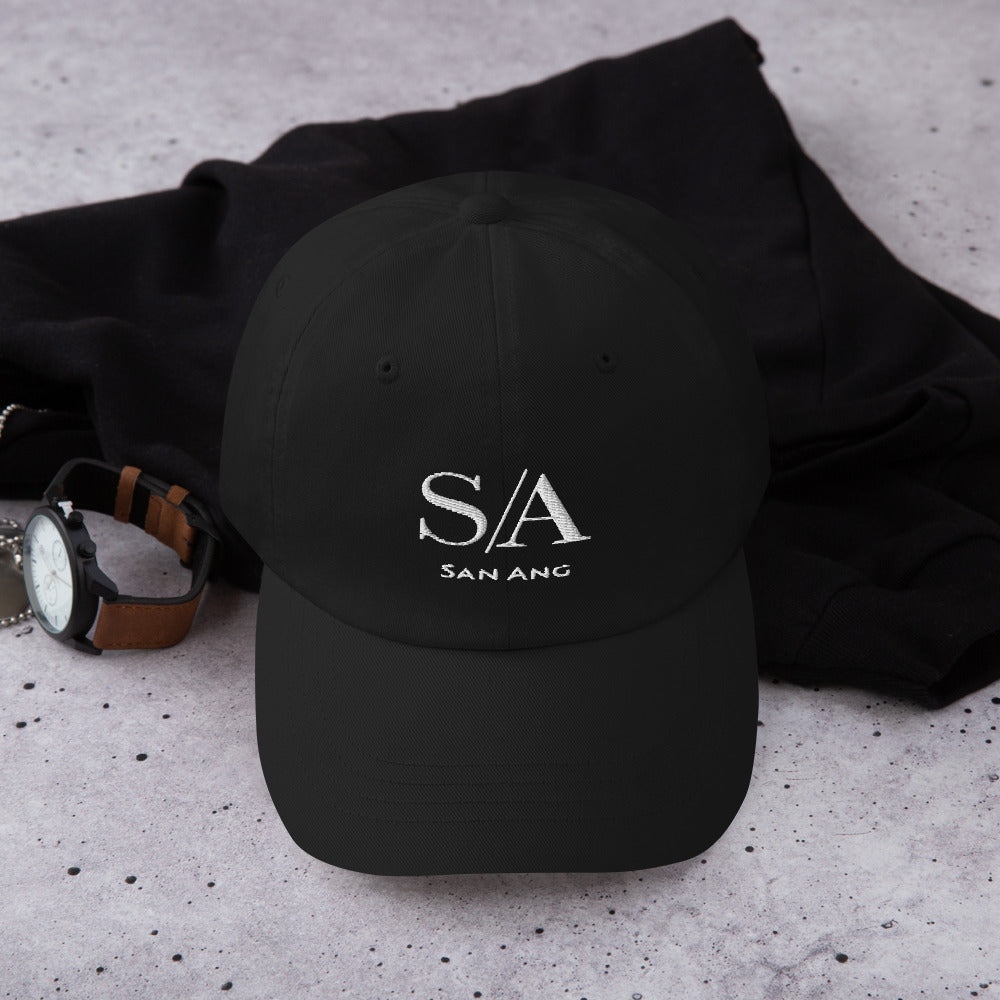 Original San Ang Cap