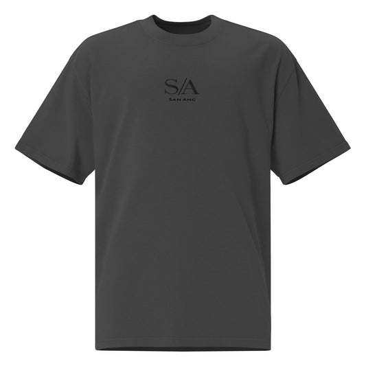 Original San Ang Oversized Tee