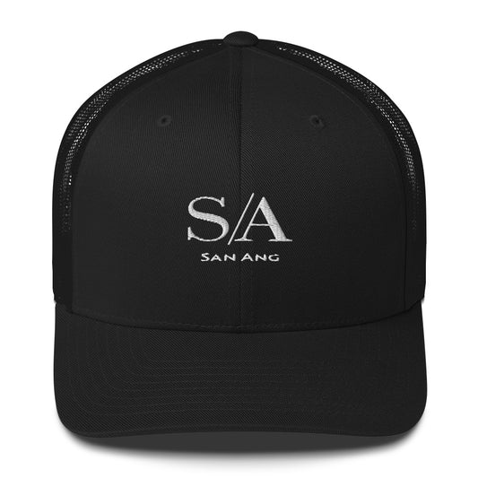 San Ang Trucker Cap