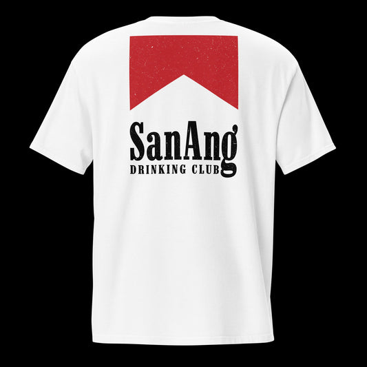 Drinking Club Pocket Tee